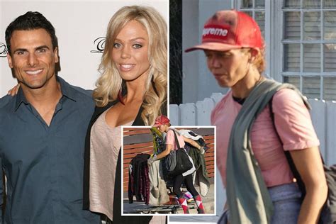 loni willison|Baywatch star Jeremy Jackson's homeless ex.